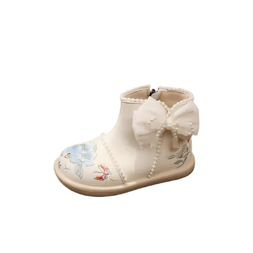 Rindu Детская обувь в стиле Ханьфу Kids
