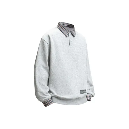 Universal Templates Свитшот Унисекс