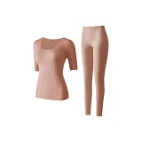 Медовый Камео Коричневый (Комплекты Одежды)