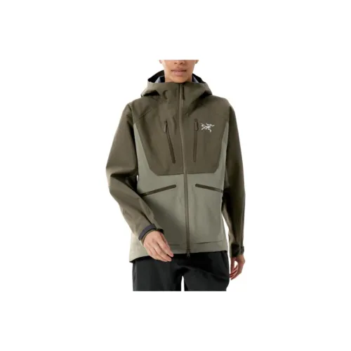 Arcteryx Emaris Куртки и Пальто Женские