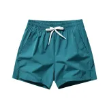 Озерно-синий