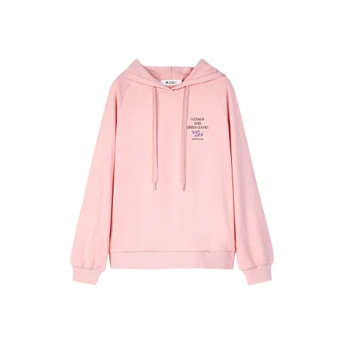 MIZIQI Женские Свитшоты