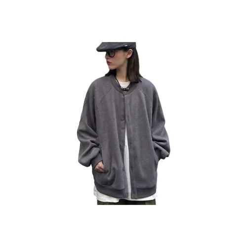 SAGP Серый Унисекс Свитшоты