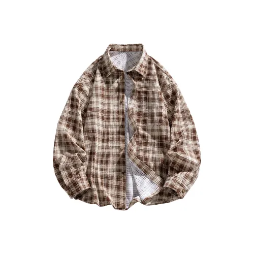 Find Yourself Унисекс Рубашки