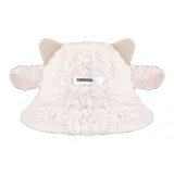 Молочно-белый