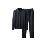 Глубокий Космически-голубой