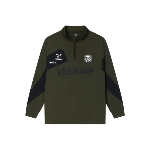 VEIDOORN Унисекс T-рубашки