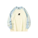 Крем & Синий