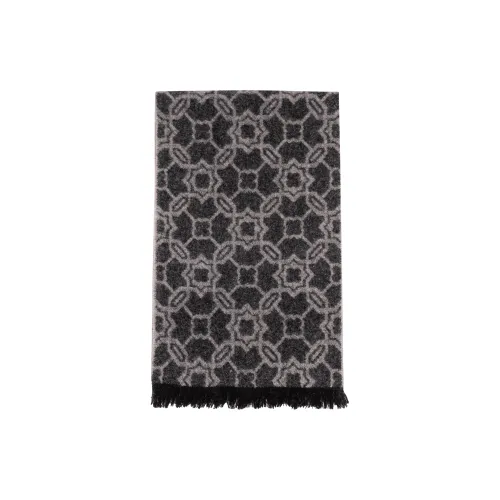 Shanghai Story Кашемир Вязаные шарфы Унисекс