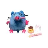 Пицца Кошка [Голосовая версия] + Желе Игрушка