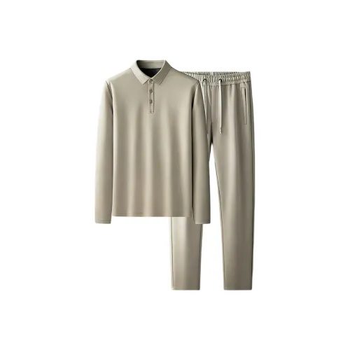 BANGBOY X IZTION Повседневная спортивная одежда для мужчин