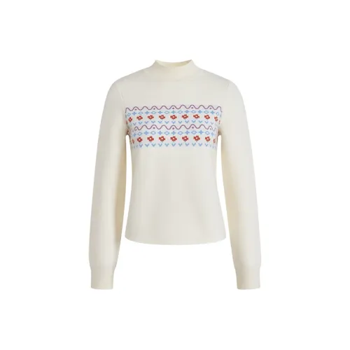 KUOSE Женская трикотажная одежда