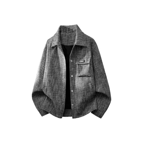 TOM ADAM Унисекс Куртки