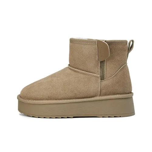 Hotwind 12cm Сноубутсы Женские