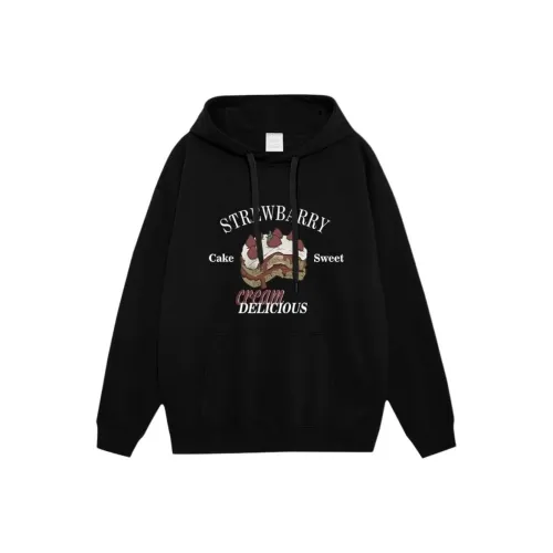 FTTHR Унисекс Свитшоты