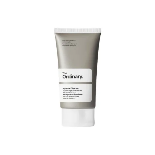 The Ordinary Скуален Cleansing Молоко Чистка Увлажняющий и Смягчающий 50 мл