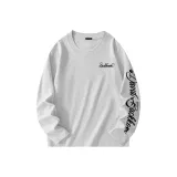 Серый меланж