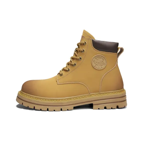 MIIOW Martin Boots Унисекс