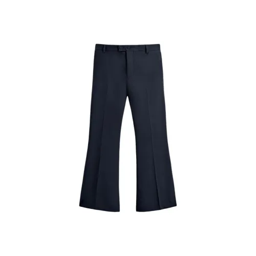 ZARA X Disney HARRY LAMBERT Co Бренд FW25 Повседневные брюки Мужской