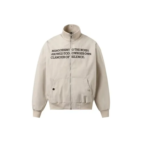 BIXING Унисекс Куртки