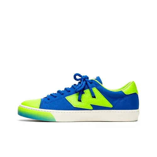 Паддингтон Медведь Низкие Кроссовки для скейтбординга Женские