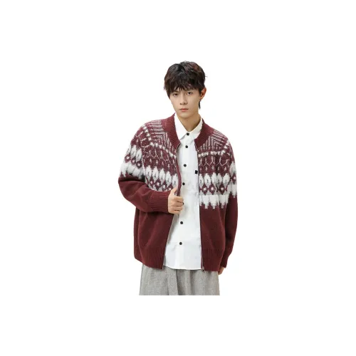 EMINU Унисекс Трикотаж