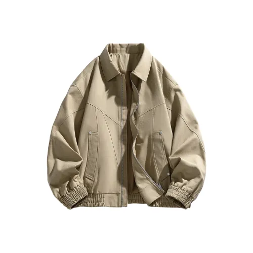 Find Yourself Унисекс Куртки