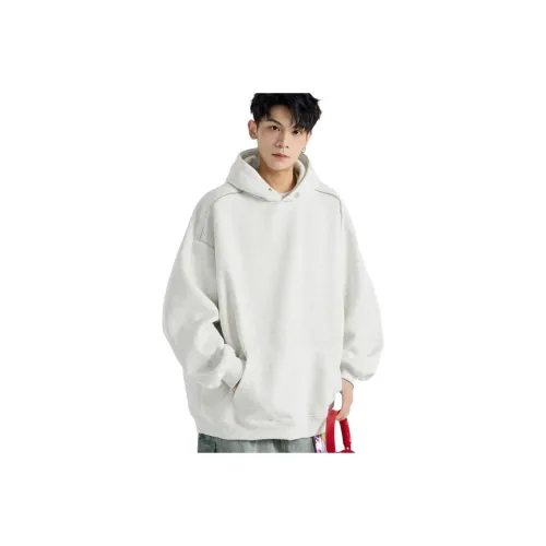 BEAR UNION Унисекс Свитшоты