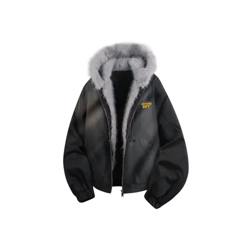 GET MAX GIFT Унисекс Куртки