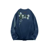 Туманно-синий