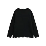 Чёрный [Высокоплотный флис]