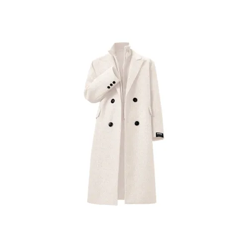 KIRHNE Унисекс Тренч