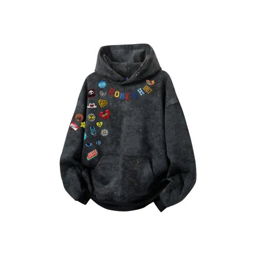 ROBINHOOD Унисекс Свитшоты