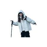 Бежевый [Включает подкладку]