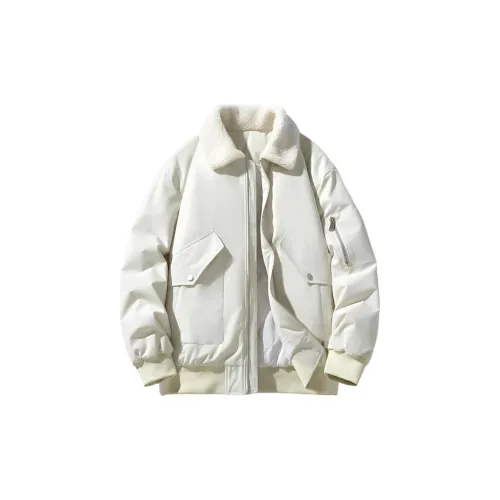 APBM Мужские пуховики