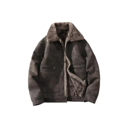 KSEK Унисекс Куртки