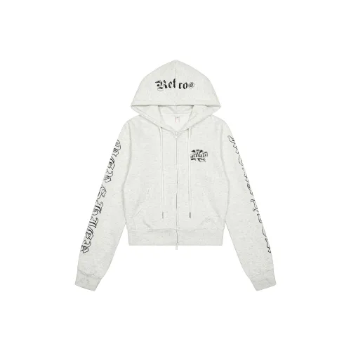 Captainbeer Женские Свитшоты