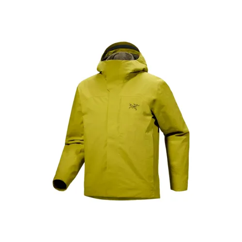 Arcteryx THERME INSULATED FW25 Пуховая куртка Мужская
