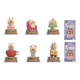 Капибара Flocked Surprise Box Random 2 Pack