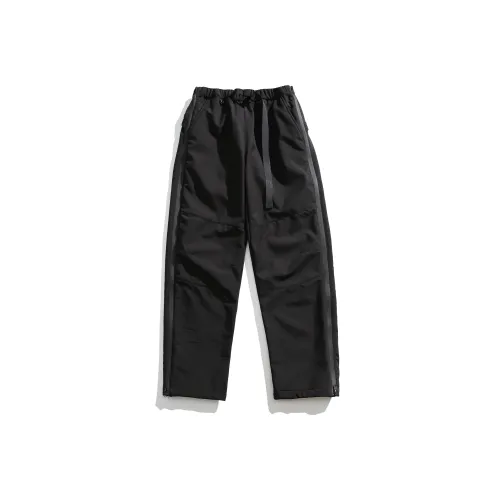 Снег Know The Answer SKTA Ветрозащитные брюки Унисекс