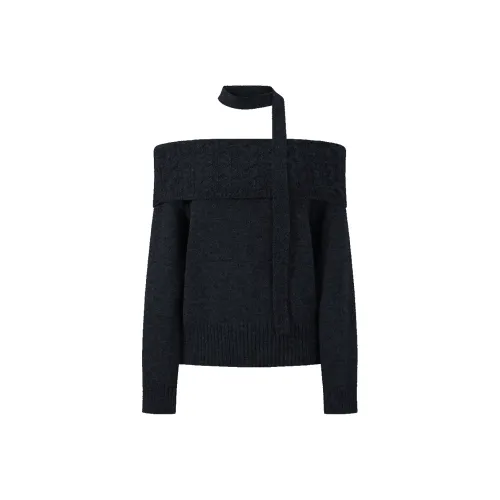 JOPPTI Женская трикотажная одежда