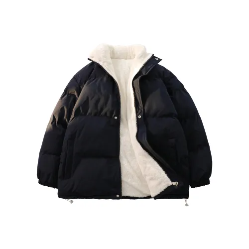 FORHUG Унисекс Пуховики