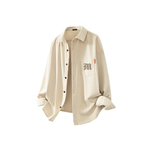 FAIRWHALE Унисекс Рубашки