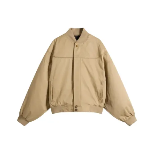 WILLY CHAVARRIA Куртки и Пальто Мужской