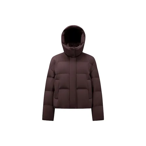 BOSIDENG Женские Пуховики