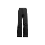 Чёрный (утолщённый)