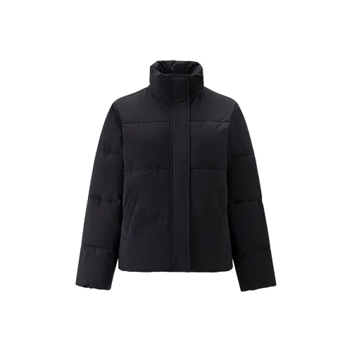 Giordano Женские пуховики