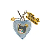 Подтвержденная версия - кукла с тросиком (распакованная)