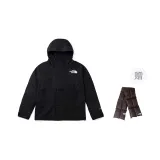 JK3/Space Black (В комплекте с коричневым шарфом из гусиного пуха)