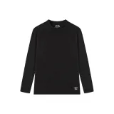 Классический черный